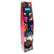 Gnaw - Hazelnut Praline Chocolate Shot(15 x 45g)
