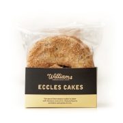 Williams - Eccles Cakes (15 x 300g)