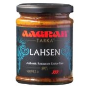 Aagrah - GF Lahsen Tarka Sauce (6 x 270g)