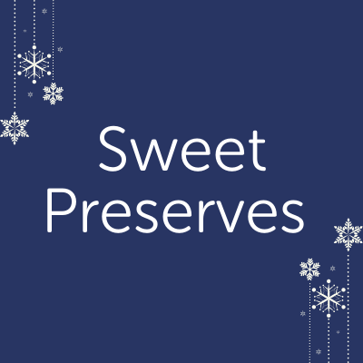 Sweet Preserves