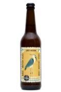 Perry's - Heron-Sngl Orchard Sweet Cider 5.5%abv(12x500ml)