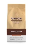 Union - Revelation Espresso Grind (Strength 5) (6 x 200g)