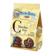 Mulino Bianco - Chicche Al Cacao (10 x 200g)