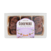 Coolmore Cakes - Luxury Chocolate Mini Loaf Cakes (6 x 300g)