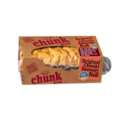 ## Chunk - Chunki Sausage Roll (Indv Wrp) (6 x 180g)