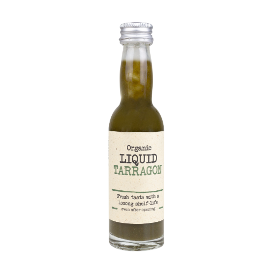 Liquid Herbs Liquid Tarragon