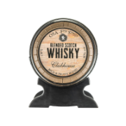 OSA Fine Spirits - Single Clubhouse Whisky Barrel 40% abv (36 x 5cl)