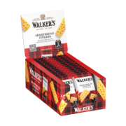 Walkers Shortbread Fingers