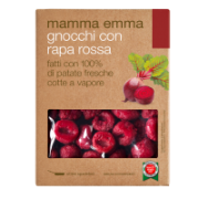 Mamma Emma - Beetroot Gnocchi (6 x 400g)