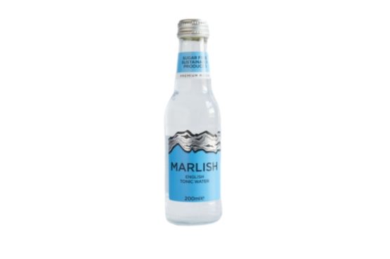 Marlish - English Tonic Water (24 x 200ml)