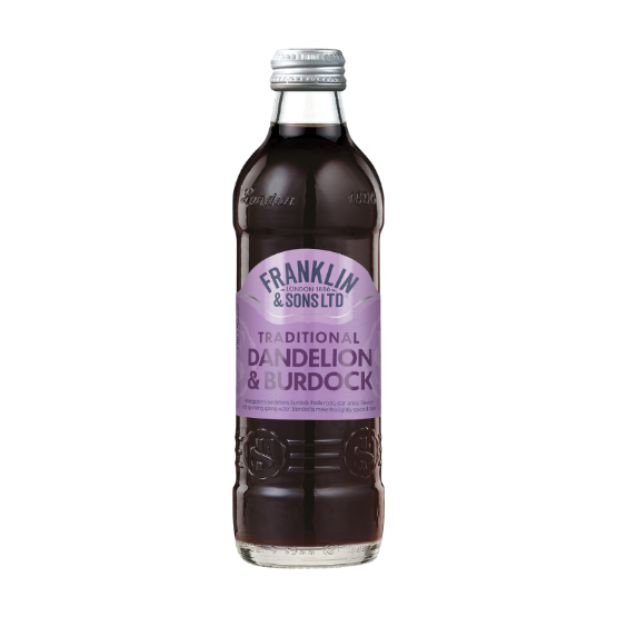 Franklin and Sons Dandelion and Burdock