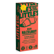 Little's - Rich Hazelnut Capsules (6  10 x 5.5g)