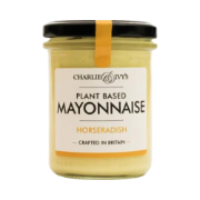 Charlie & Ivy's Horseradish Plant Based Mayonnaise