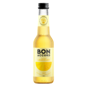 Bon Accord - Cloudy Lemonade (12 x 275ml)