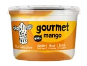 The Collective-Gourmet Mango Greek Yoghurt (6 x 450g)