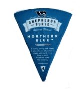 Shepherd's Purse - Northern Blue (8 x 100g)