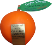 Inverloch - Orange Gigha Fruits (6 x 200g)