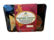 PK Foods - Vegetable Samosa (1 x 170g)
