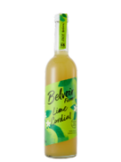 Belvoir - Lime Cordial (6  x 500ml)