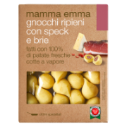 Mamma Emma - Speck & Brie Gnocchi (6 x 350g)