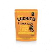 Gran Luchito - GF Tinga Tanga Simmer Sauce ( 6 x 300g)