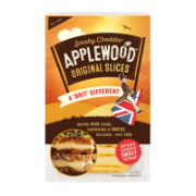 Applewood - Applewood Slices (8x160g)