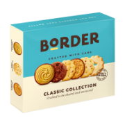 Borders Classic Recipes