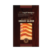 Argyll Smokery - Kiln Roasted Salmon (1 x 200g) 