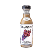 Briannas American Creamy Balsamic Dressing