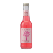 Breckland Orchard - Zero Sugar Raspberry Lemonade (12x275ml)