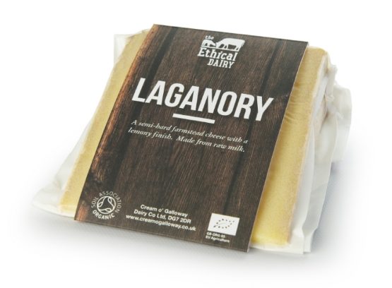 Ethical Dairy - Laganory (6 x 150g)