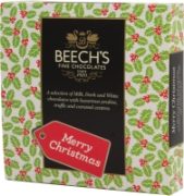 Beech's - Merry Christmas Assortment (12 x 90g)