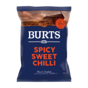 Burts - Spicy Sweet Chilli (10 x 150g)