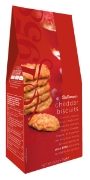 Buiteman - Cheddar Cheese Biscuits(Gift Packs) (8 x 75g)