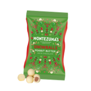 Montezuma's - Peanut Butter Snowballs (7 x 150g)