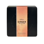 Williams - Ginger Collection Biscuit (6 x 580g)