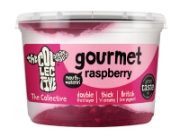 The Collective- Gourmet Raspberry Yoghurt (6 x 450g)