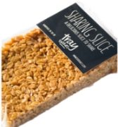Traybakes - All Butter Flapjack Sharing Slice (4 x Slices)
