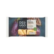 Dell Ugo - Slow Roasted Aubergine Ravioli (5 x 250g)