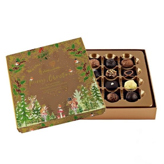 Holdsworth - Enchanted Forest Large Giftbox (6 x 200g)