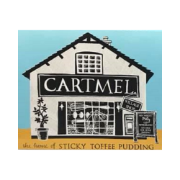 Cartmel Large Sticky Toffee Pudding