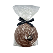 The Cocoa Bean Co - Giant Web & Spider (12 x 150g)
