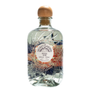 Secret Garden Gin - Rose Gin 40% abv (6 x 70cl)