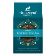 Innocent Hound - Christmas Treat Box (3 x 180g)