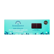 Summerdown Mint Chocolate Dominoes