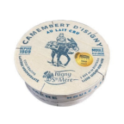 Camembert de Normandie A.O.C (1 x 250g) (C)