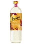 Belvoir - Spiced Ginger Botanical Soda (6 x 500ml)