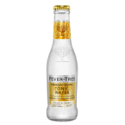 Fever-Tree - Tonic Water (24 x 200ml)