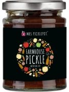 Mrs Picklepot - Farmhouse Pickle with Ale (6 x 320g)