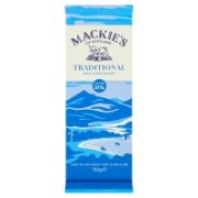 Mackies - Traditional Milk Chocolate Bar (15 x 120g)